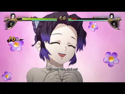 shinobu nudes|shinobu videos